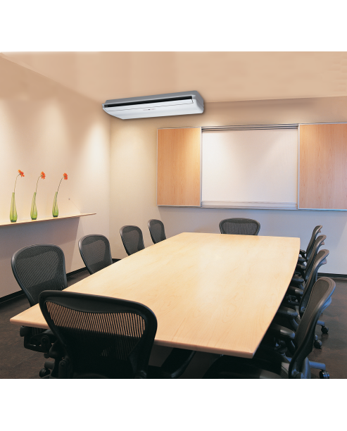 FUJITSU ABYG-LRTE, podstropná klimatizácia