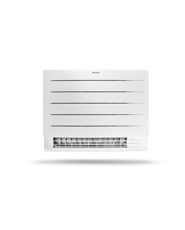 Klimatizácia Daikin Perfera Parapetná