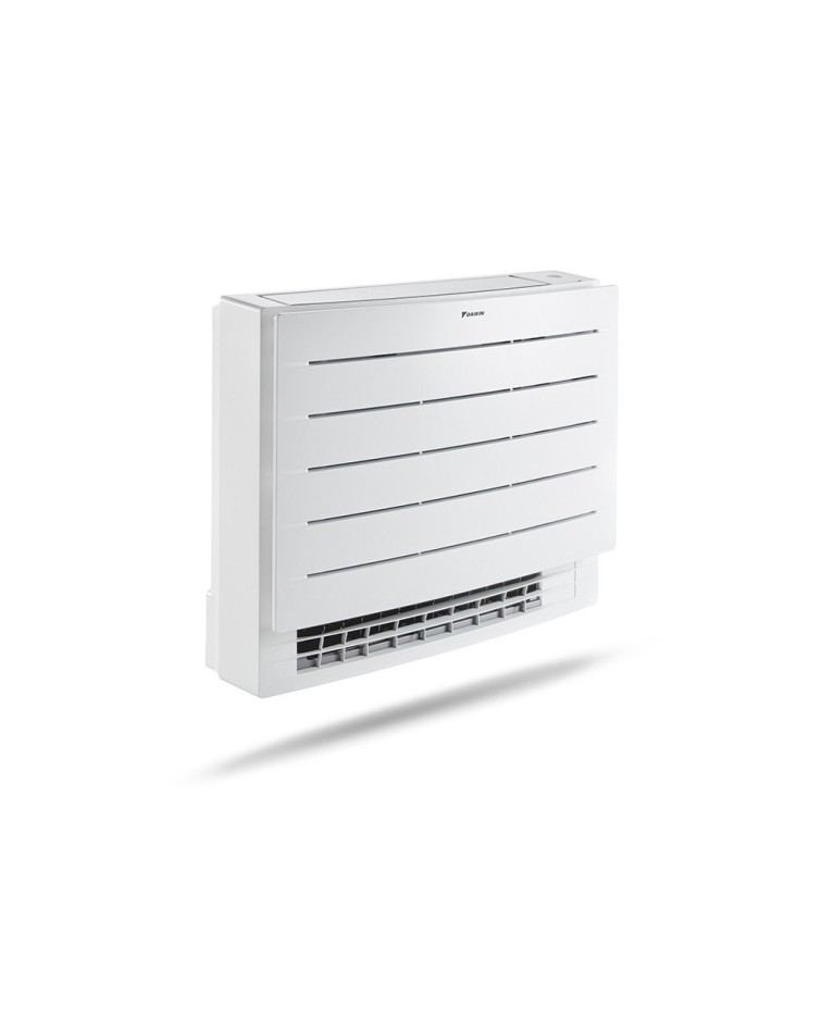 Klimatizácia Daikin Perfera Parapetná