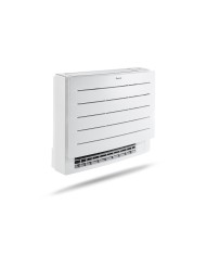 Klimatizácia Daikin Perfera Parapetná