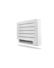Klimatizácia Daikin Perfera Parapetná