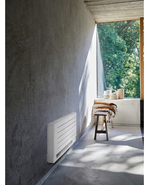 Klimatizácia Daikin Perfera Parapetná