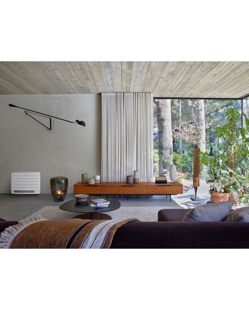 Klimatizácia Daikin Perfera Parapetná