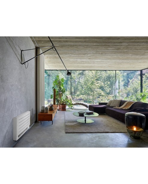 Klimatizácia Daikin Perfera Parapetná