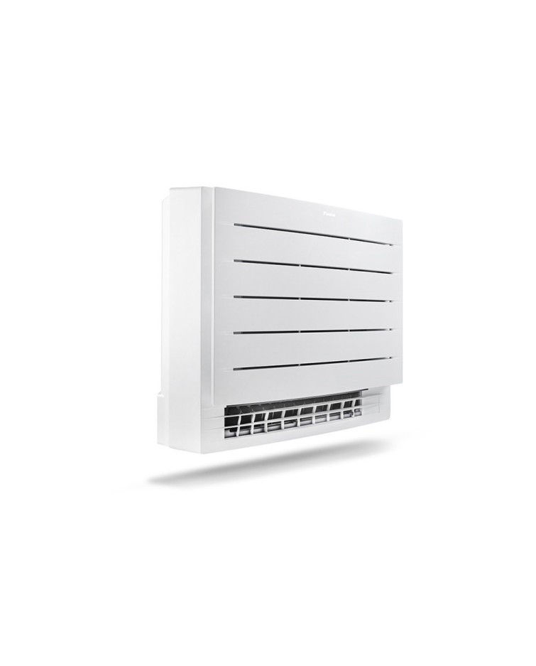 Klimatizácia Daikin Perfera Parapetná