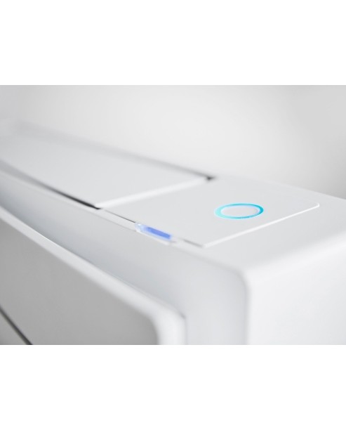 Klimatizácia Daikin Perfera Parapetná