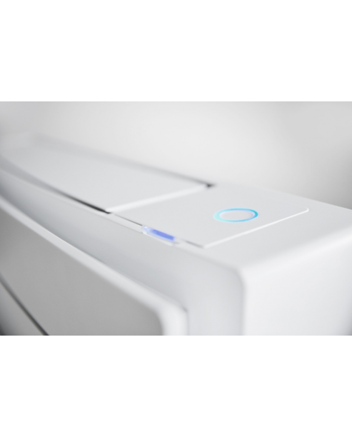 Klimatizácia Daikin Parapetná, optimalizovaná pre vykurovanie