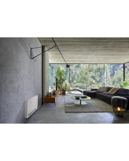 Klimatizácia Daikin Parapetná, optimalizovaná pre vykurovanie