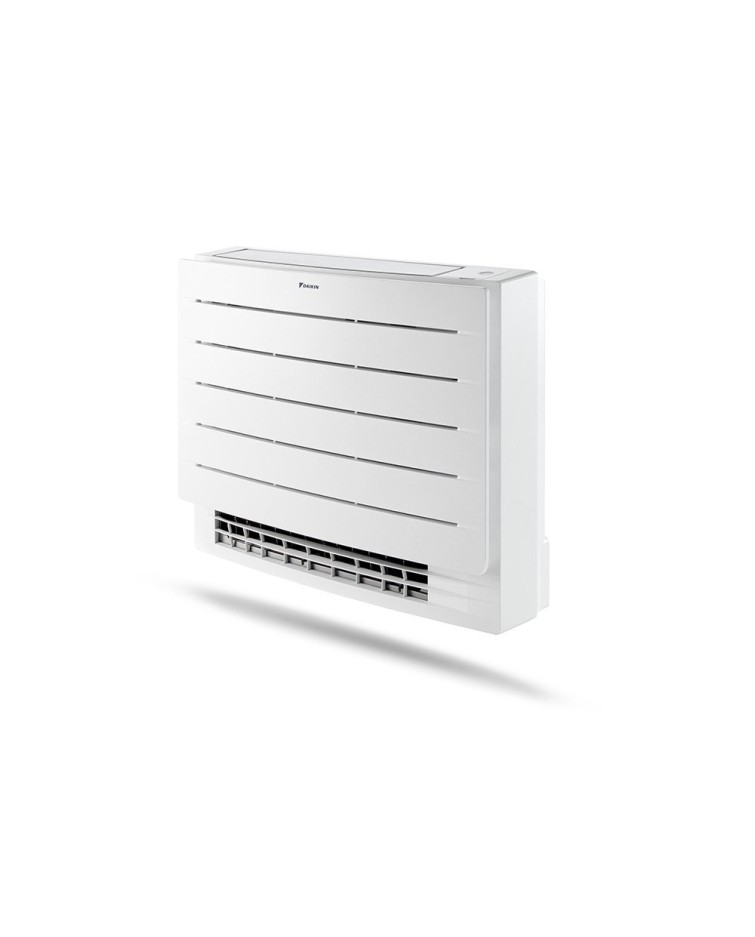 Klimatizácia Daikin Parapetná, optimalizovaná pre vykurovanie