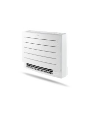 Klimatizácia Daikin Parapetná, optimalizovaná pre vykurovanie