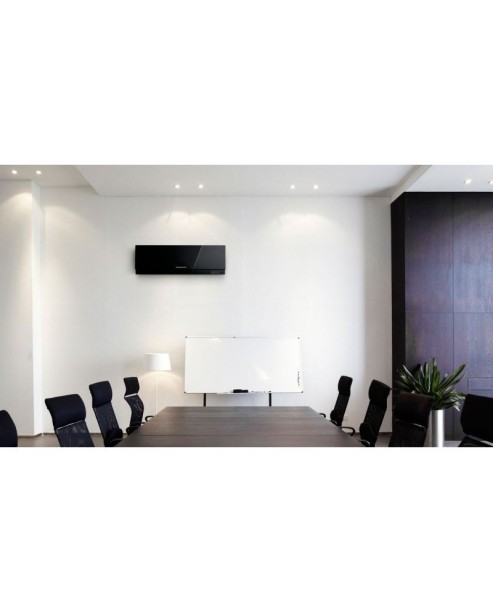 MITSUBISHI Nástenná dizajnová klimatizácia - MSZ-EF