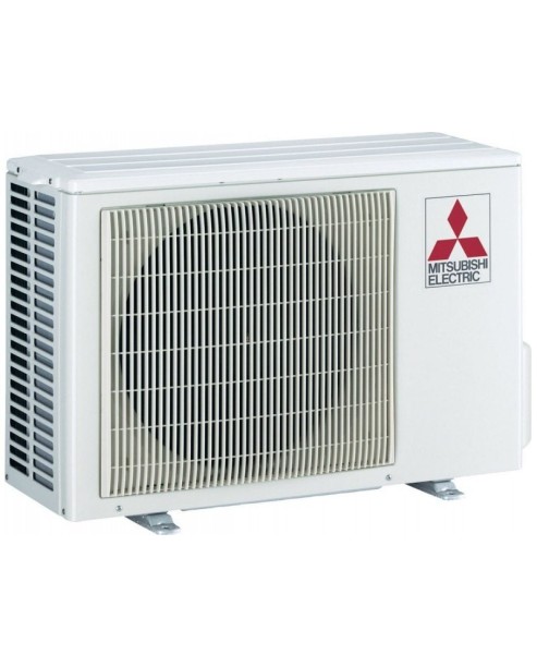 MITSUBISHI Nástenná dizajnová klimatizácia - MSZ-EF