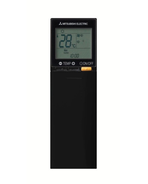 MITSUBISHI Nástenná dizajnová klimatizácia - MSZ-EF