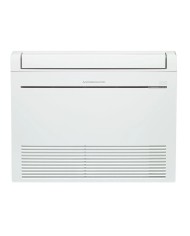 MITSUBISHI Parapetná klimatizácia - MFZ-KT
