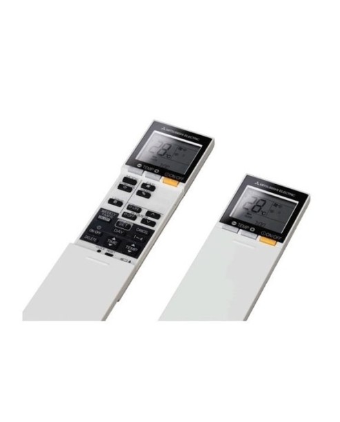 MITSUBISHI Parapetná klimatizácia - MFZ-KT