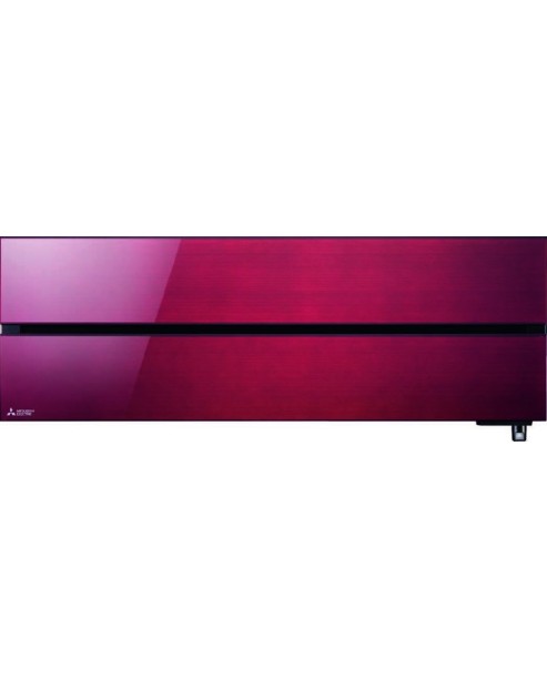 MITSUBISHI Nástenná dizajnová klimatizácia - MSZ-LN