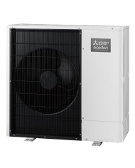 MITSUBISHI Power Inverter Tepelné čerpadlo, 200 L zásobník TÚV