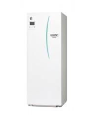 MITSUBISHI Power Inverter Tepelné čerpadlo, 200 L zásobník TÚV