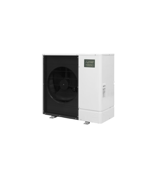 MITSUBISHI Power Inverter Tepelné čerpadlo