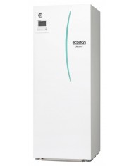 MITSUBISHI ZUBADAN Tepelné čerpadlo, 200 L zásobník TÚV