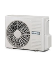 Tepelné čerpadlo HITACHI Yutaki, nástenné