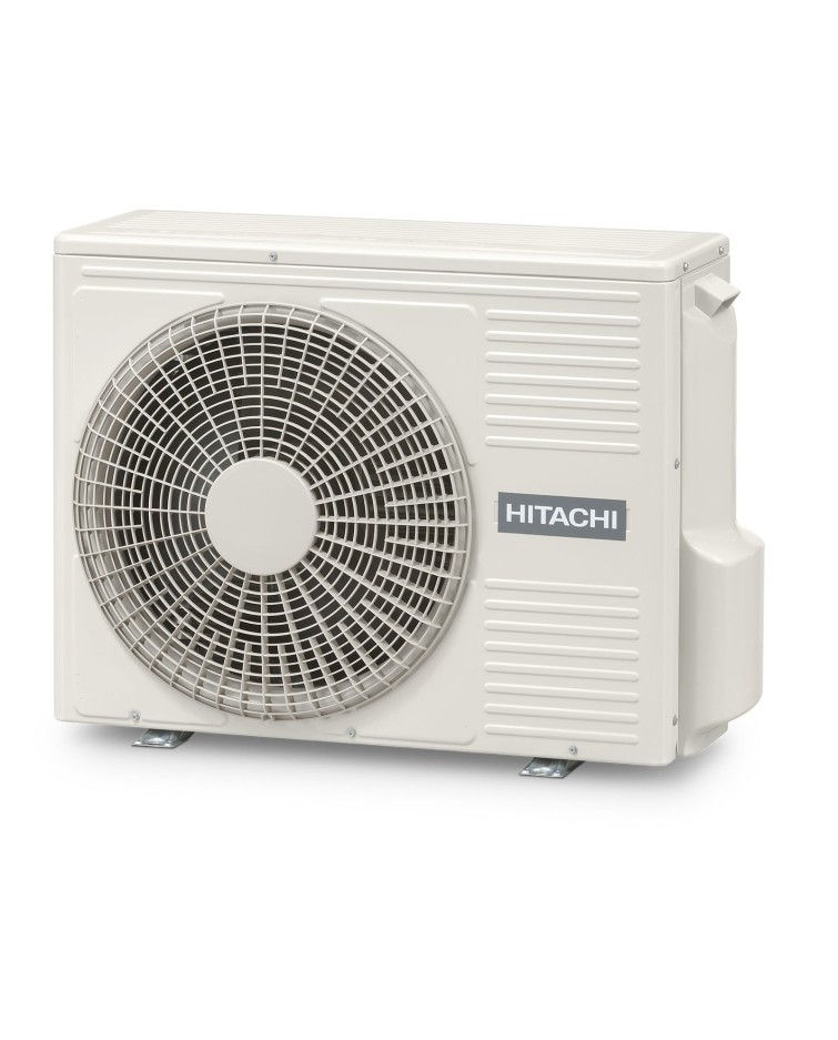 HITACHI Yutaki S Combi, tepelné čerpadlo so zásobníkom TÚV 260 L