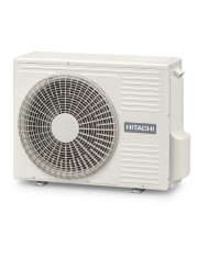 HITACHI Yutaki S Combi, tepelné čerpadlo so zásobníkom TÚV 260 L