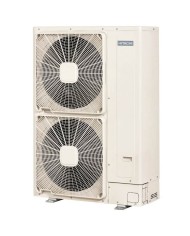 HITACHI Yutaki S Combi, tepelné čerpadlo so zásobníkom TÚV 260 L
