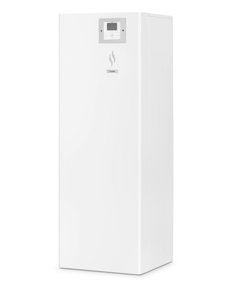 HITACHI Yutaki S Combi, tepelné čerpadlo so zásobníkom TÚV 260 L