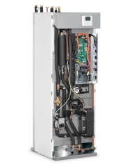 HITACHI Yutaki S Combi, tepelné čerpadlo so zásobníkom TÚV 260 L