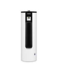 Hitachi Yutampo, tepelné čerpadlo len na ohrev vody, nádrž TÚV 270 L