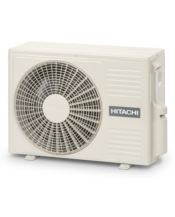 Hitachi Yutampo, tepelné čerpadlo len na ohrev vody, nádrž TÚV 270 L