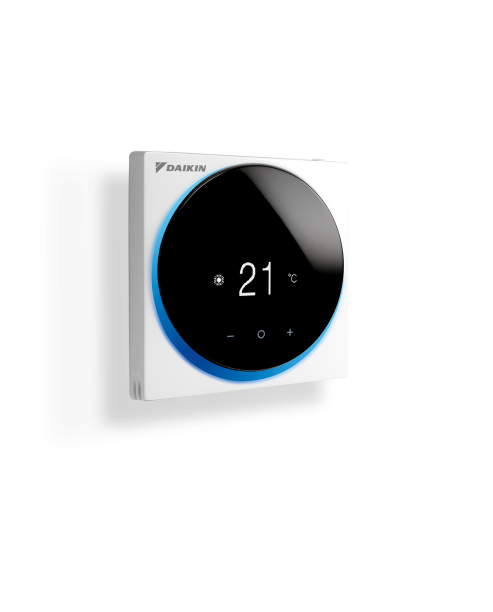 Tepelné čerpadlo Daikin Altherma 3 M (monoblok), vykurovanie a chladenie