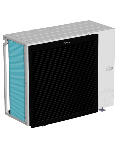 Tepelné čerpadlo Daikin Altherma 3 R ECH2O, 11-16kW, TÚV, vykurovanie a chladenie
