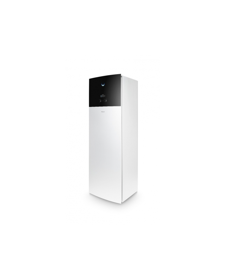 Tepelné čerpadlo Daikin Altherma 3 R F, 11-16 kW, TÚV, vykurovanie