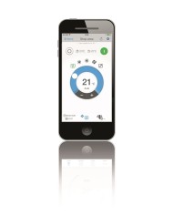 Tepelné čerpadlo Daikin Altherma 3 R F, 11-16 kW, TÚV, vykurovanie