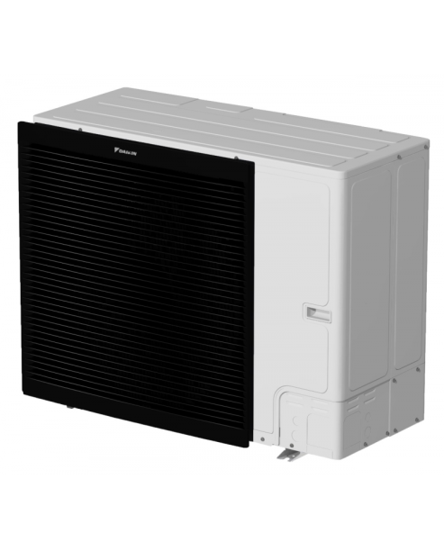 Tepelné čerpadlo Daikin Altherma 3 R F, 11-16 kW, TÚV, vykurovanie