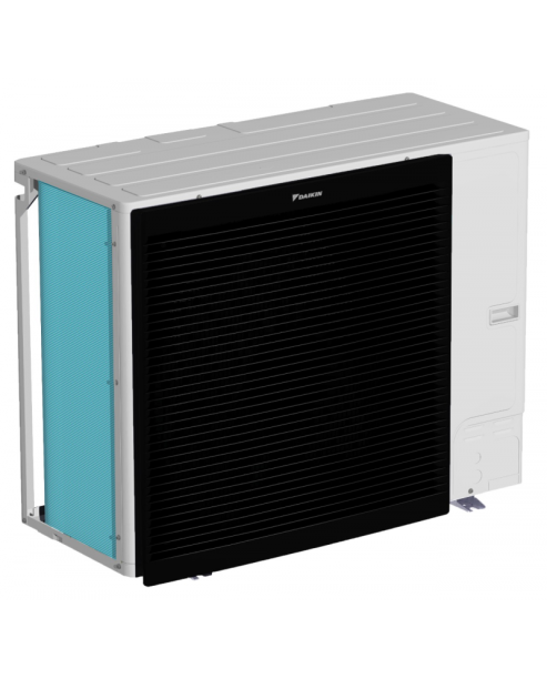Tepelné čerpadlo Daikin Altherma 3 R F, 11-16 kW, TÚV, vykurovanie