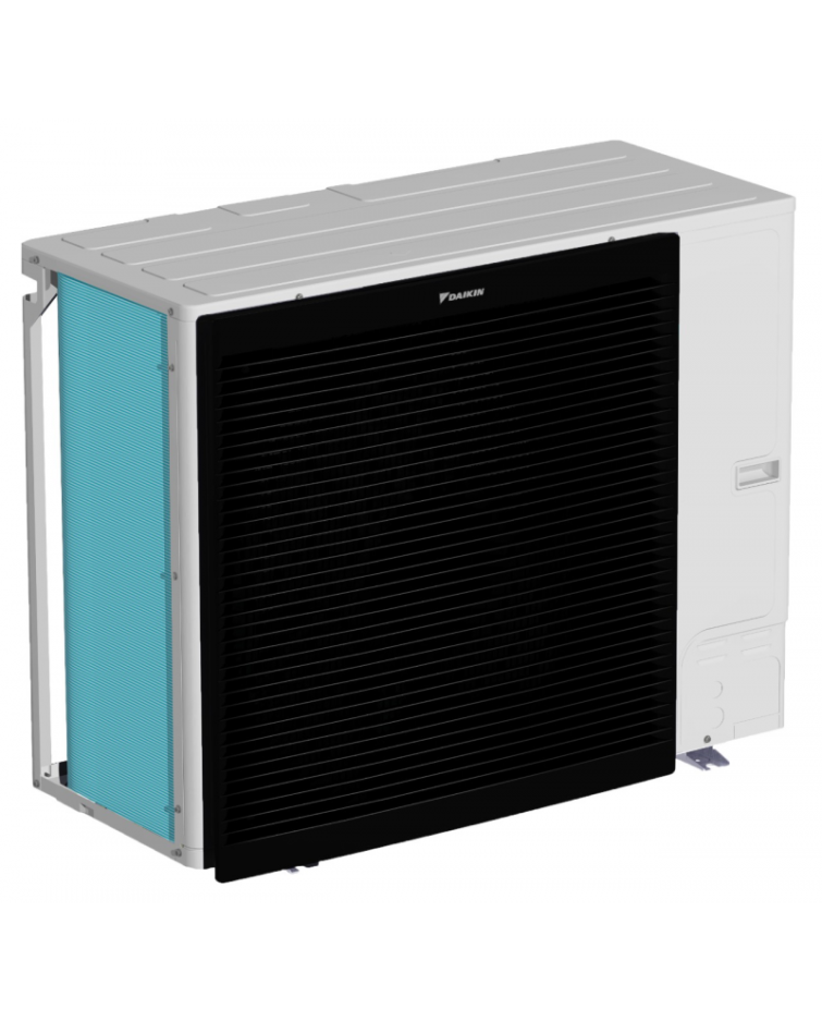 Tepelné čerpadlo Daikin Altherma 3 R F, 11-16 kW, TÚV, vykurovanie