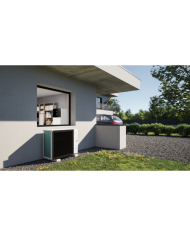 Tepelné čerpadlo Daikin Altherma 3 R F, 11-16 kW, TÚV, vykurovanie