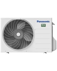 PANASONIC Etherea - nástenná dizajnová klimatizácia