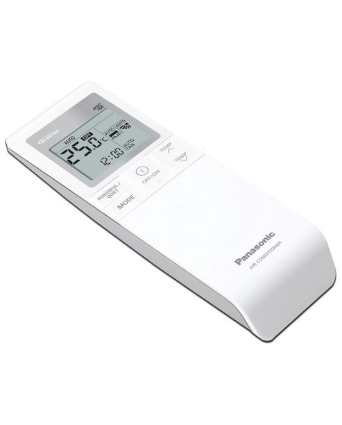 PANASONIC Etherea - nástenná dizajnová klimatizácia