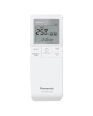 PANASONIC Etherea - nástenná dizajnová klimatizácia