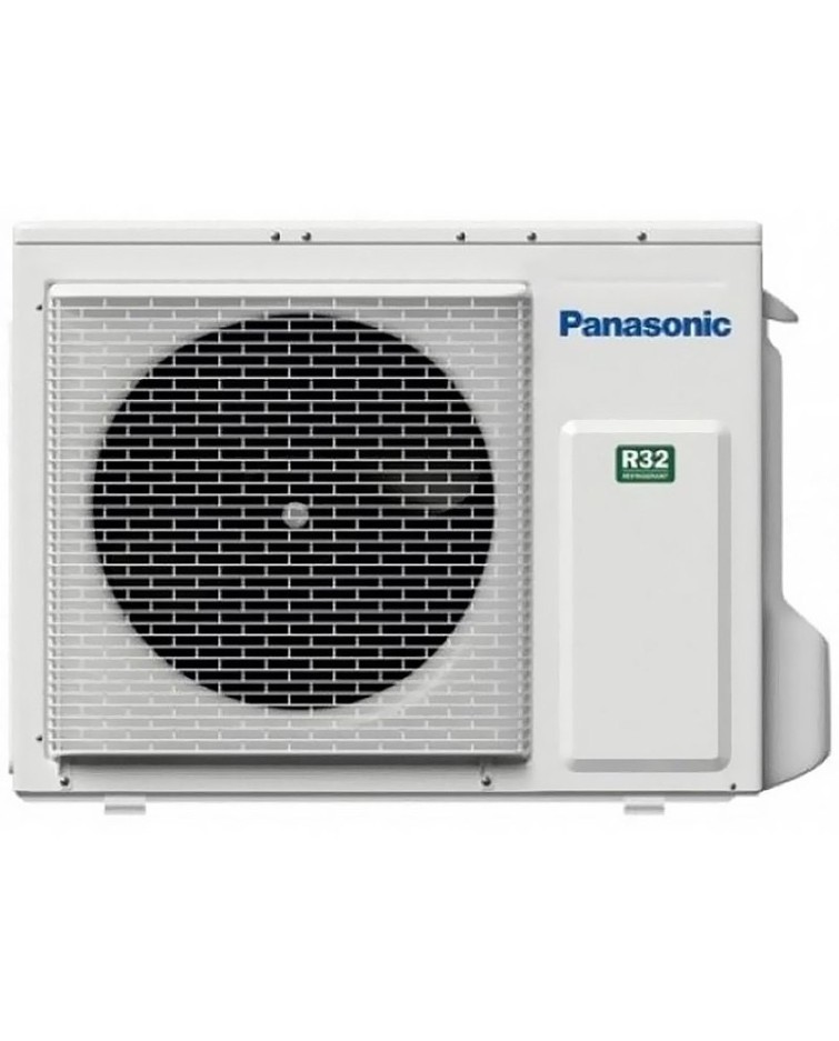 PANASONIC Etherea - nástenná dizajnová klimatizácia