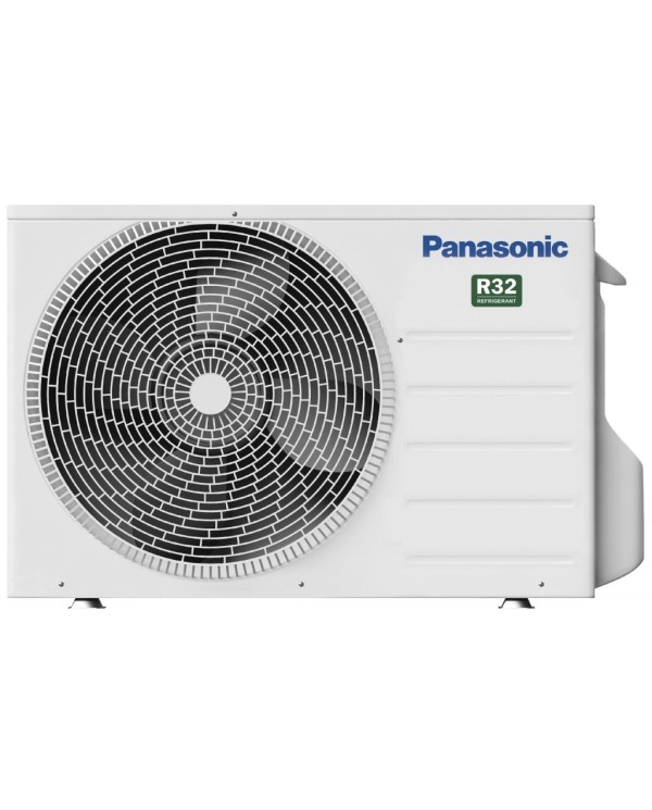 PANASONIC TZ - kompaktná nástenná klimatizácia