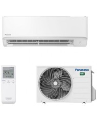 PANASONIC TZ - kompaktná nástenná klimatizácia