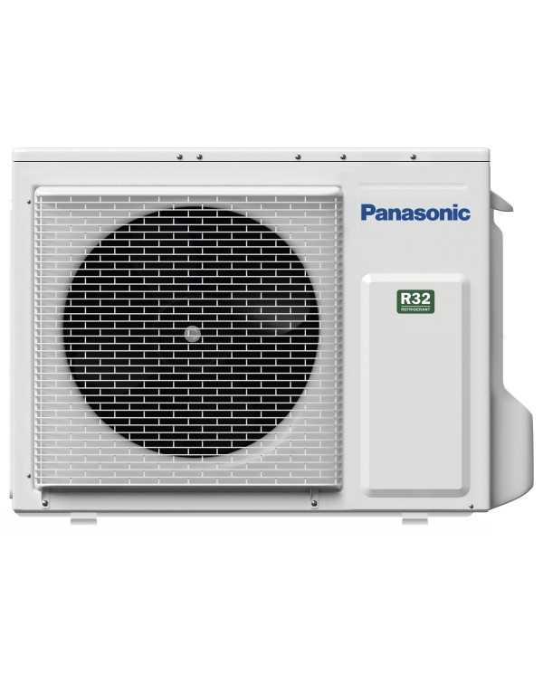 PANASONIC FZ - kompaktná nástenná klimatizácia