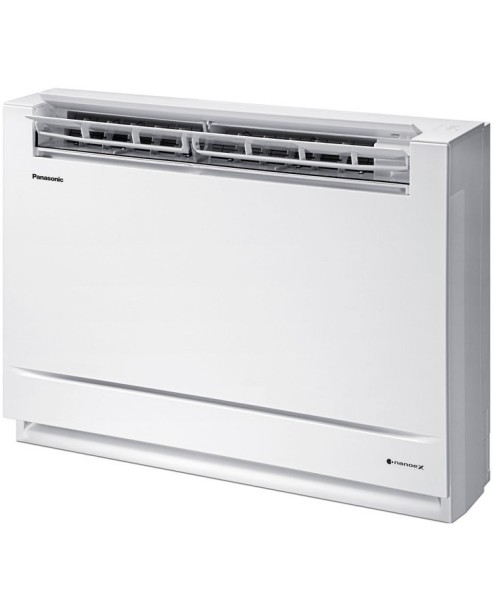 PANASONIC Parapetná klimatizácia s invertorom+