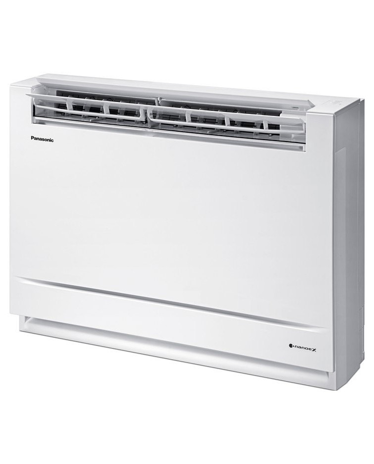 PANASONIC Parapetná klimatizácia s invertorom+
