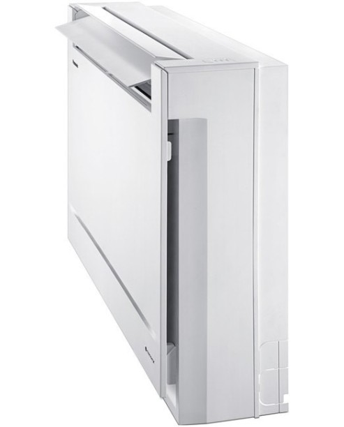 PANASONIC Parapetná klimatizácia s invertorom+